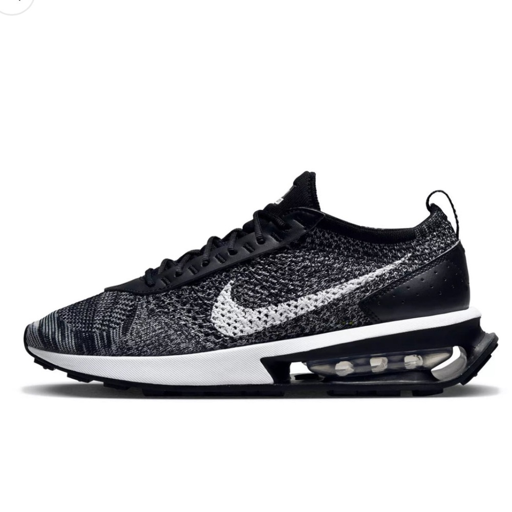 Nike Women's Air Max Flyknit Racer (W) - Dm9073-001